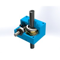 UNIMEC烏尼梅克意大利進(jìn)口減速機(jī)減速電機(jī)GEARBOX 166 Ratio 1/1