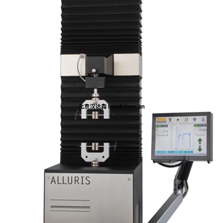 Alluris FMT-313系列型號及特征