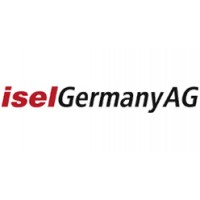 德國ISEL GERMANY直線導軌PSF 15