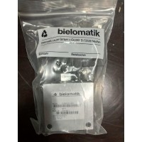 漢達森 BIELOMATIK KB15NC接頭3/8.24V直流 0-250