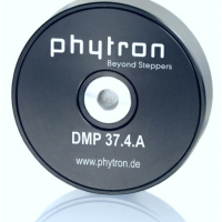 phytron步進電機慣性阻尼器DMP