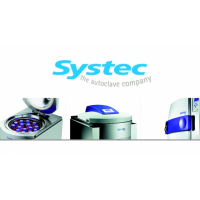 Systec立式滅菌器 Systec V 系列