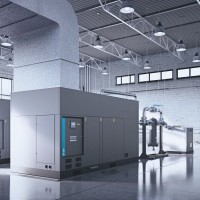 ATLAS COPCO瑞典 ZH/ZH+/ZHL離心式無油空氣壓縮機(jī)離心機(jī)介紹