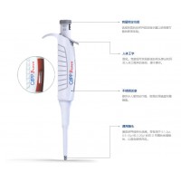 Capp Bravo系列單通道移液器推薦