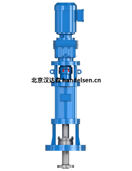 RVT攪拌驅(qū)動(dòng)器NS