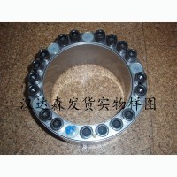 RINGFEDER 彈性顎式聯(lián)軸器 GWE 5117系列 德國進口