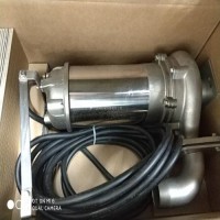 德國schott pumpen排污泵PF1300A國內供貨