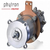 phytron ZSS步進電機