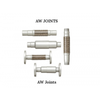 EMIFLEX軸向補償器AW系列AWM