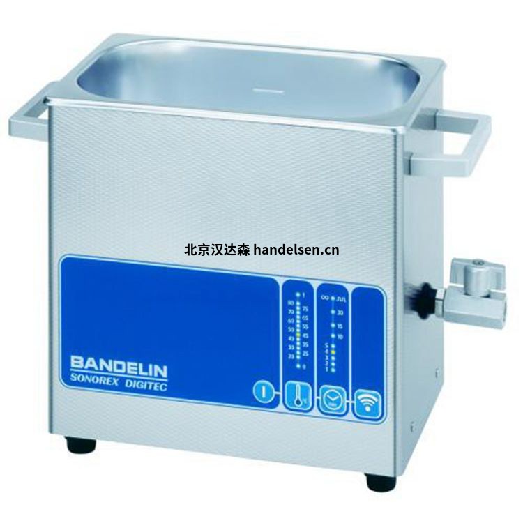 Bandelin超聲波清洗機SONOREXTECHNIK系列型號RM16.2 UH