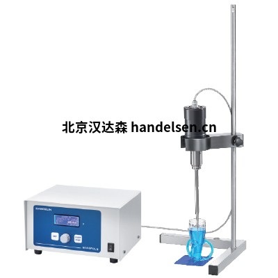 Bandelin超聲波均質(zhì)機(jī)型號HD 2070.2