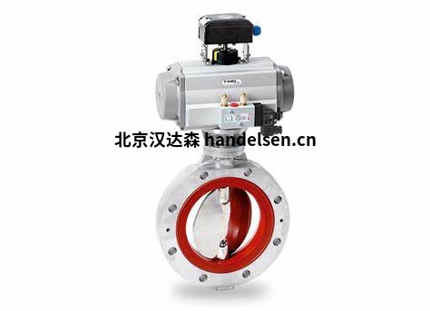 warex valve 旋轉閥 DKZ 103/110 APS ®的參數(shù)特征