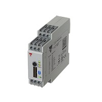 瑞士 Carlo Gavazzi 環(huán)路檢測(cè)器 LDD1PA2DU24