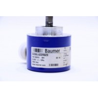 德國 BAUMER 堡盟控制器 E913 119B2008