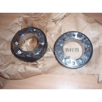 德國(guó)KTR 聯(lián)軸器 Rotex 90 GG 95 1.0 60-1.0 90原廠直供