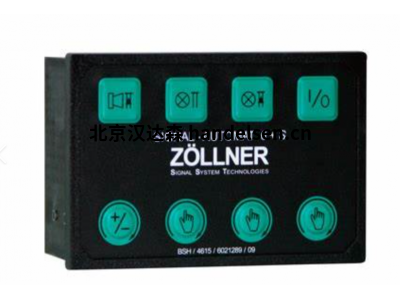 ZOLLNER速度檢測裝置