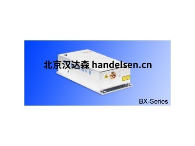 德國EDGEWAVE激光器BX系列技術指導