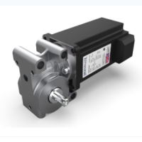 Parvalux永磁減速電機(jī)PM60系列簡(jiǎn)介