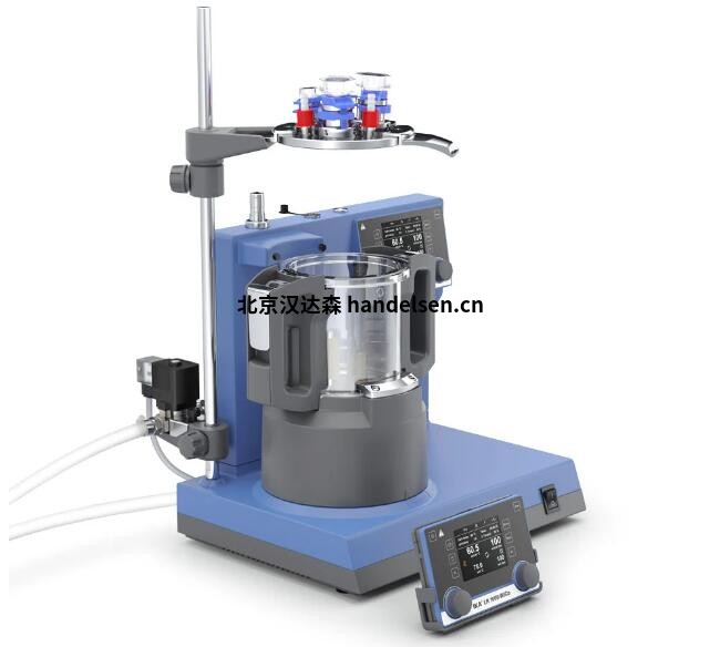 Ika基礎款反應器型號LR 1000