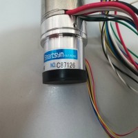 maxon無(wú)刷直流電機(jī)ECX系列ECX 8 M