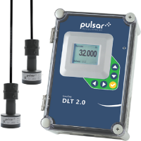 Pulsar差動液位傳感器DLT 2.0系列