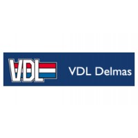 VDL DELMAS電機DREI BOND RS30-DMK-QS-GII