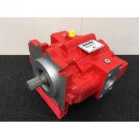 Bucher Hydraulics QXEH系列內(nèi)部齒輪泵