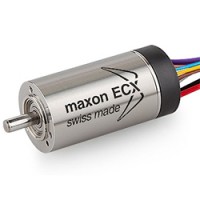 瑞士MAXON無刷電機(jī)