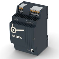 德國(guó)BLOCK電源