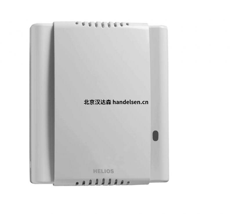 Helios軸離心風(fēng)機DX 400 DC型