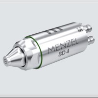 MENZEL 噴頭 INDUTEC MS WD4.90 國內(nèi)授權代理