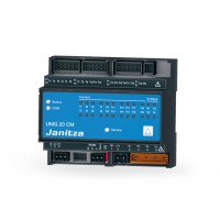 德國(guó)Janitza 電能質(zhì)量分析儀 UMG PRO 系列 原廠授權(quán)