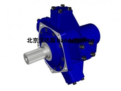 德國進(jìn)口迪斯特洛duesterloh液壓馬達(dá)RM80N系列