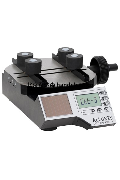 Alluris拉伸和壓縮測(cè)試臺(tái)FMT-310A5