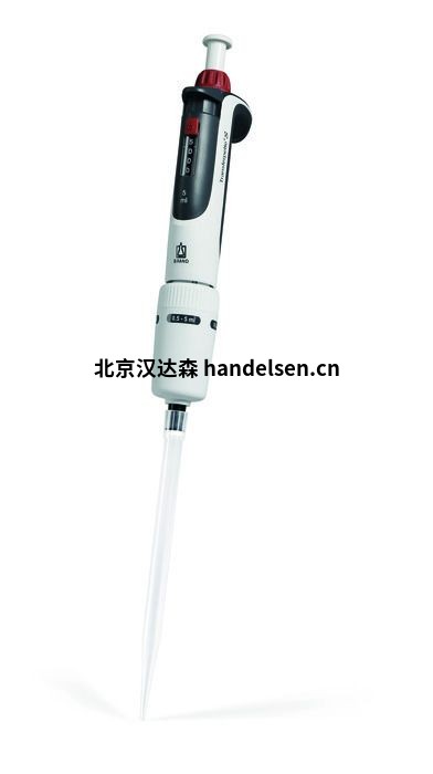 Brand手動(dòng)移液器Transferpette S D-10