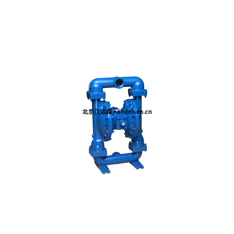 Sandpiper氣動隔膜泵S20