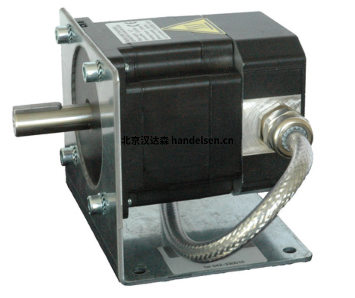 IBCco<em></em>ntrol VariMax-motor50型步進(jìn)電機(jī)