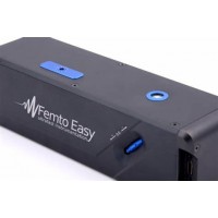 法國FemtoEasy  BeamPro 光束輪廓儀BPΦ25