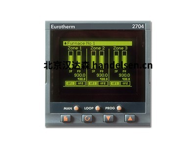 EUROTHERM溫控器