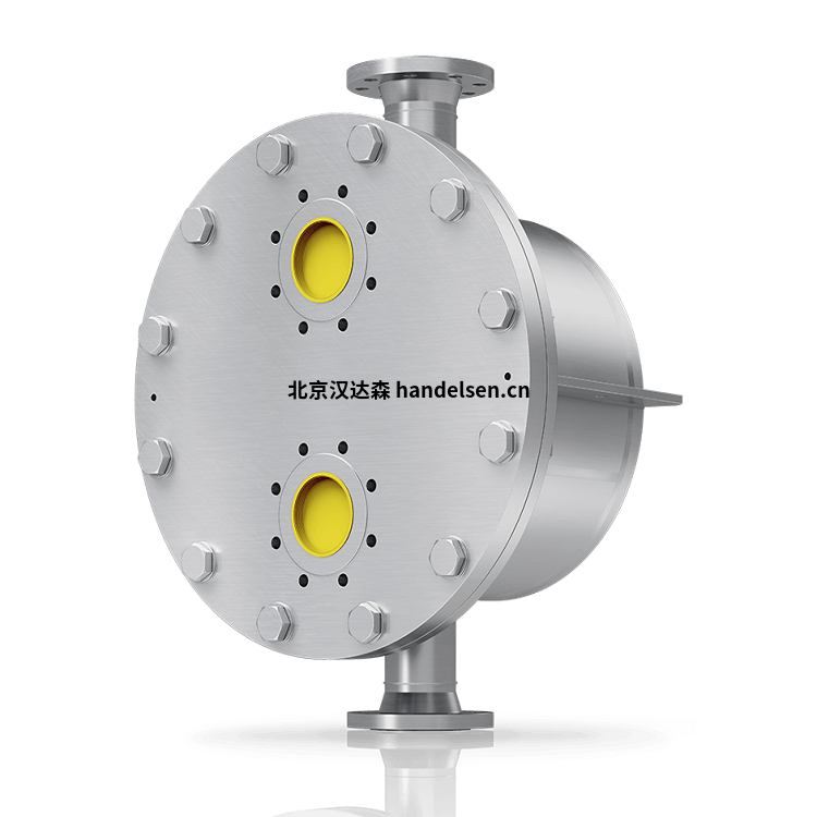 Sondex板殼式換熱器特征