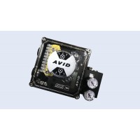 德國供應(yīng)CRANE 電動氣動定位器 AVID? 型號 SmartCal