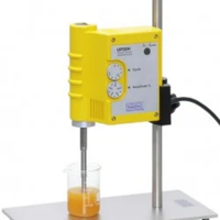 德國Hielscher超聲波勻質機 UP200St 實驗室超聲波設備