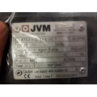 德國JVM  高頻振動(dòng)電機(jī)JVC 082-2.8用于制藥行業(yè)使用