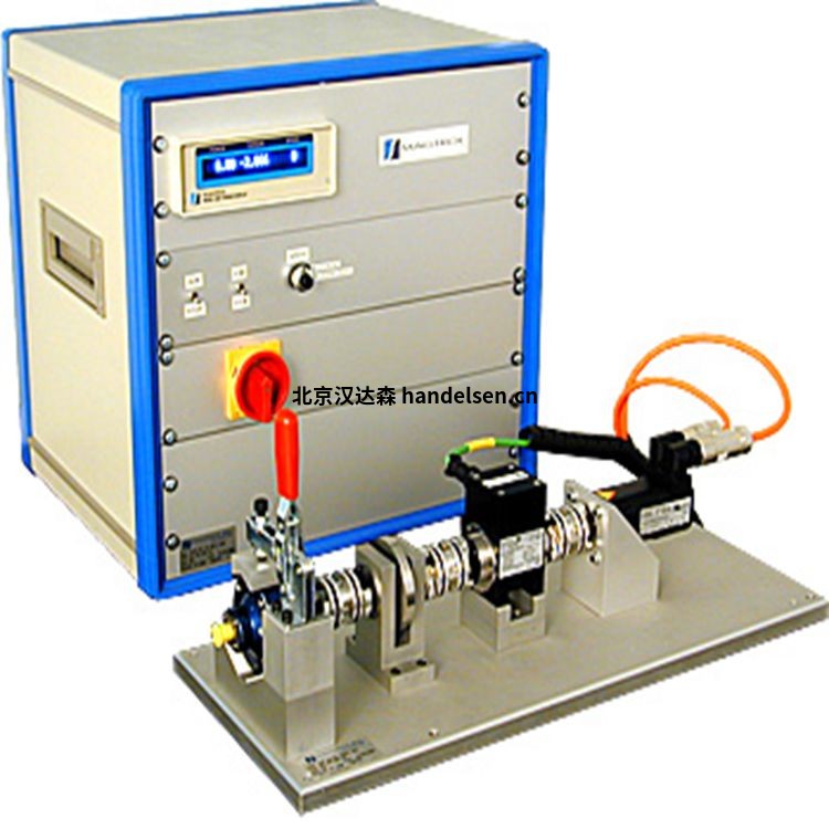 Magtrol低功率范圍的測(cè)功機(jī)HD-500-5C