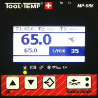 瑞士進(jìn)口TOOL-TEMP溫度控制器