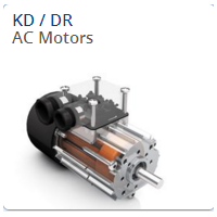 德國進口Dunkermotoren直流電機GR 42x40 92427