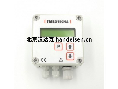 意大利tribotecna粉塵測(cè)量儀Centralino TD-DIP-4