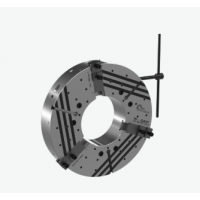 德國SMW-Autoblok四爪卡盤通用型FRC-N 215