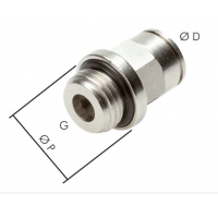 德國(guó)Landefeld快速接頭聯(lián)軸器NW 2.7