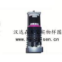 德國進(jìn)口GUNDA 電機VPAC3122SK0212 SN:C148074